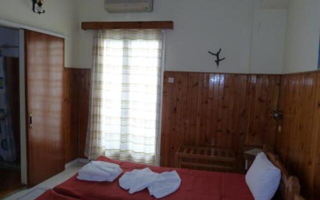 Hotel Dolphin