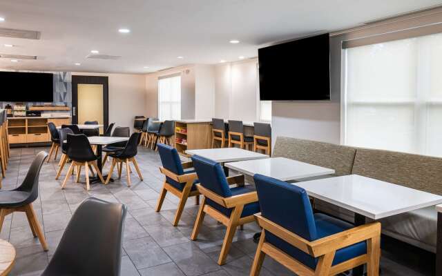 Hyatt House Herndon/Reston