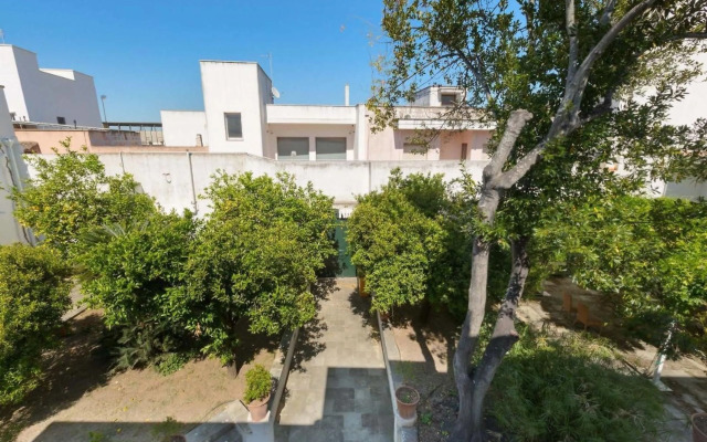 Antico Giardino Salentino - Camera 6 Arancio-camera 6 Arancio