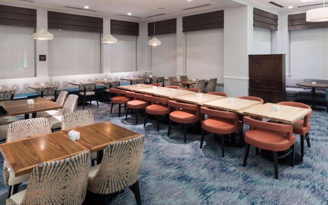 Hilton Garden Inn Frisco