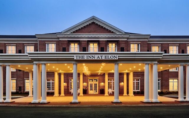 The Inn at Elon