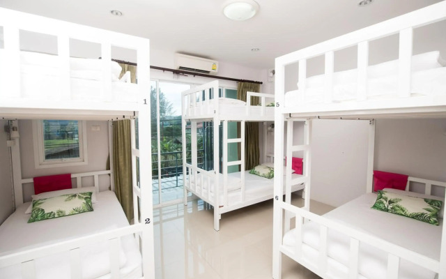 DKaYa Hostel