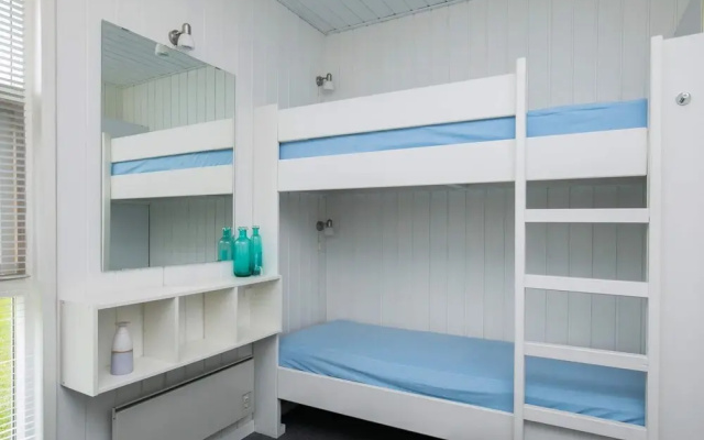 8 Person Holiday Home in Hjorring