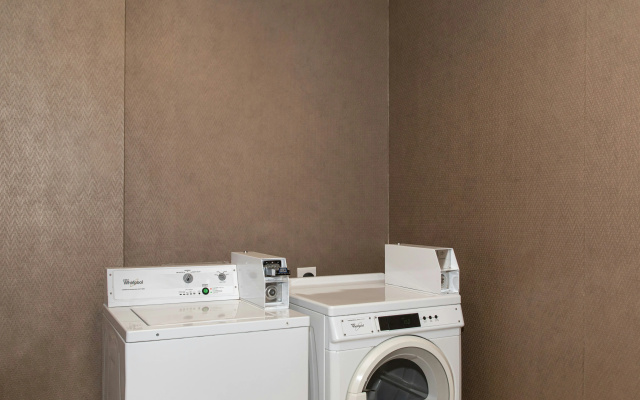 Hilton Garden Inn Midland