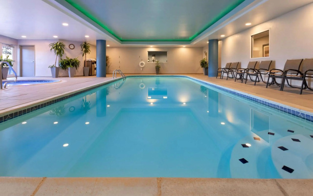 Hampton Inn & Suites Wells-Ogunquit
