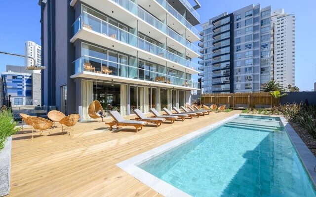 Ambar Hotel