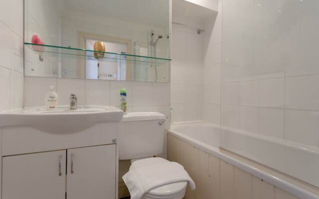 2 Bedroom Apartment in Pimlico London