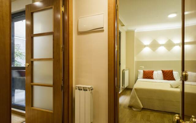 Rent Apartments Salamanca Cervantes 47
