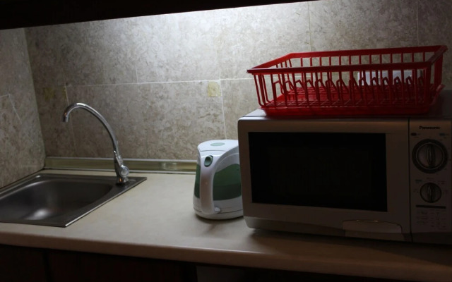 KL Super Suite at Times Square