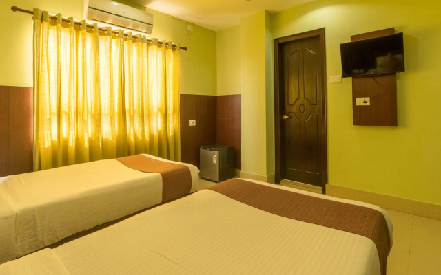 OYO 2988 Hotel Grand Majesty