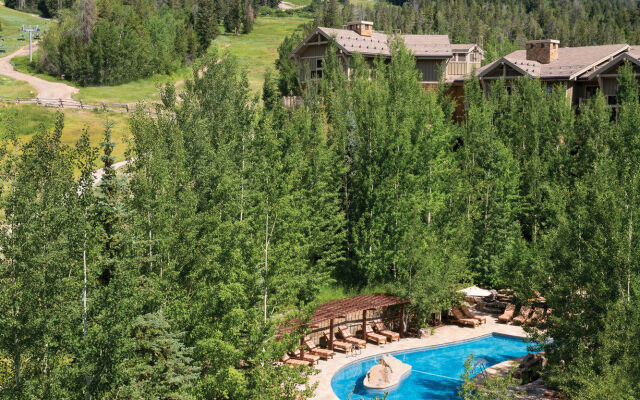 Four Seasons Resort and Residences Jackson Hole