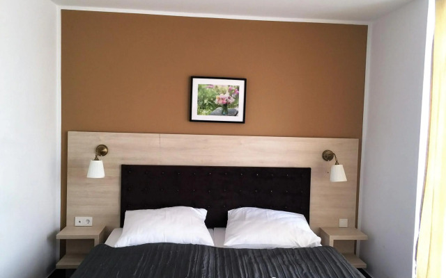 Hotel Denbu