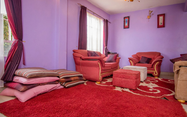 Ivys Inn Guest House