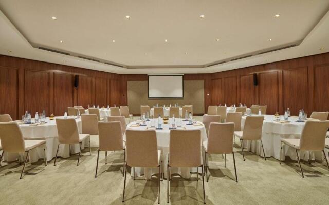 Párisi Udvar Hotel Budapest, part of Hyatt