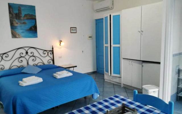 Lo Nardo Accommodation