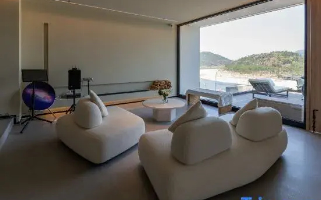 Lion Rock · Youjia Hidden Residence