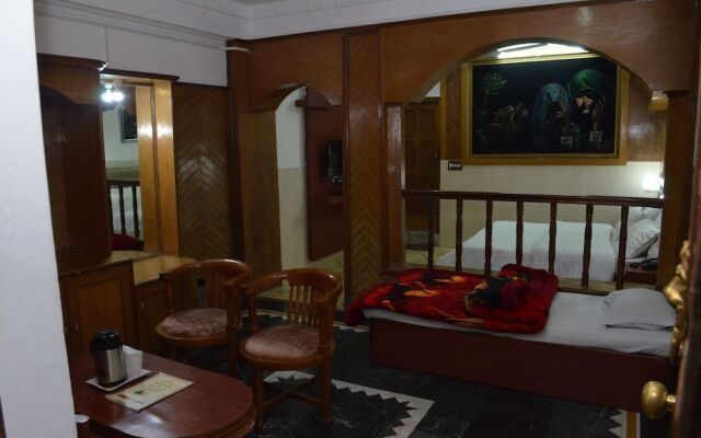 Hotel Sahil Plaza