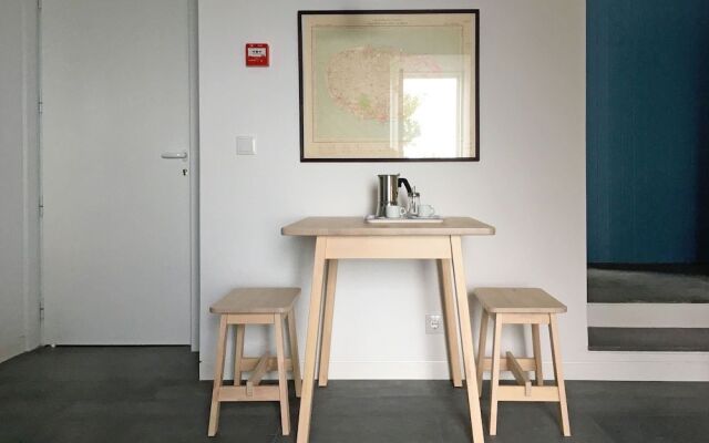 Antiga Fábrica de Chá - Amazing Ocean View