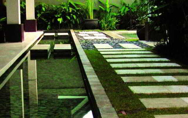 Alu Bali Villas
