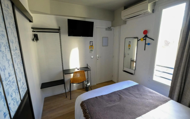 Lucien Hotel 