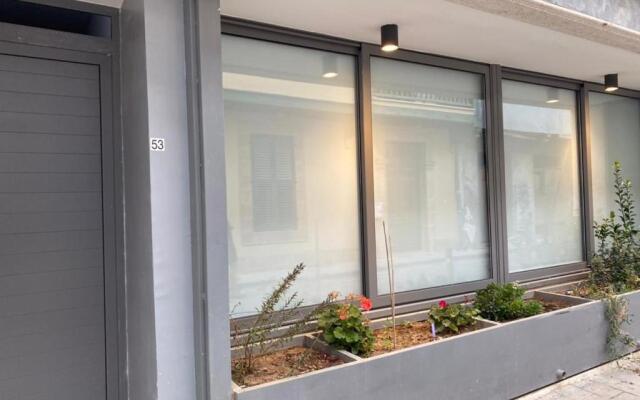 Central Suites Perikleous 53 Nicosia