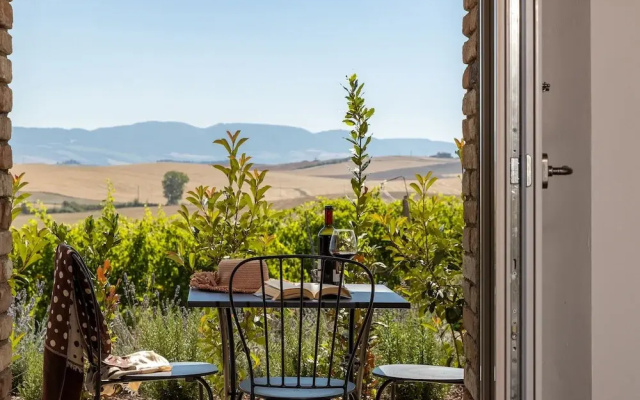 Agriturismo San Marcello