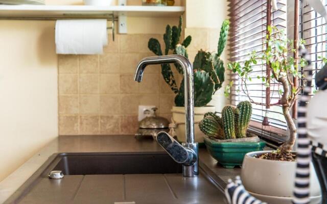 Nendrių Apartamentai 3