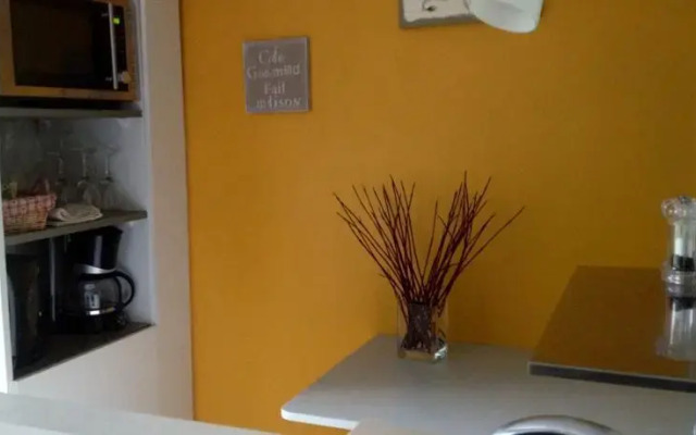 La Maison de la Source