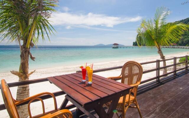 Summer Bay Resort, Lang Tengah Island