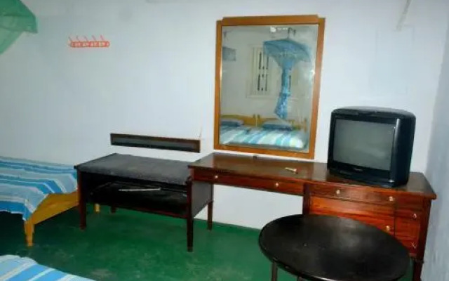 Dark Horse Resort Yala