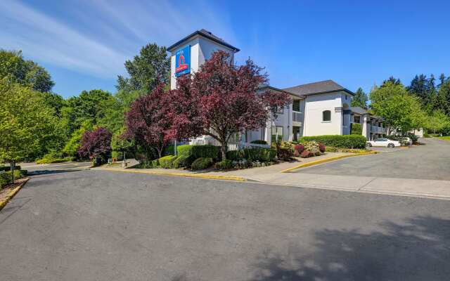 Studio 6 Mountlake Terrace, WA - Seattle