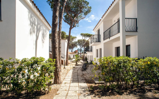 New Barcavela Hotel