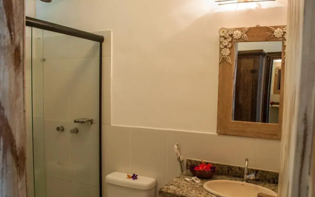 Aquarela Praia Hotel