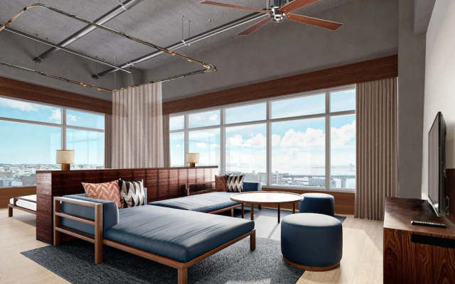 South Gate Hotel Okinawa