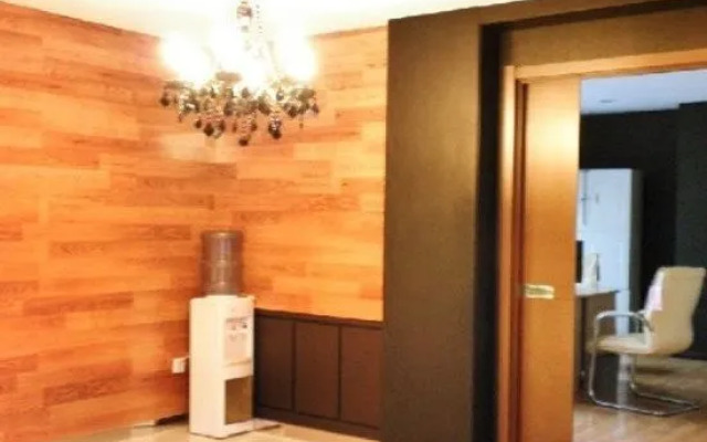 Jiahengfu Guesthouse