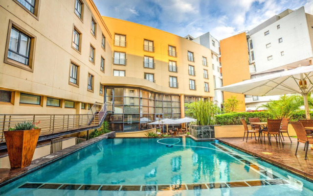 City Lodge Hotel Umhlanga Ridge