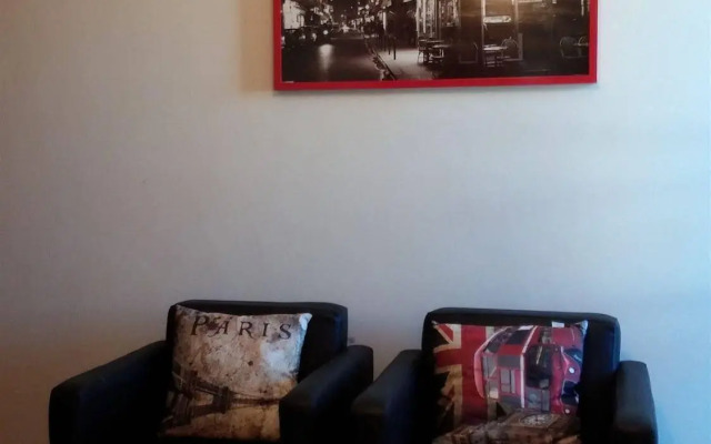 Serra Negra Pousada Spa