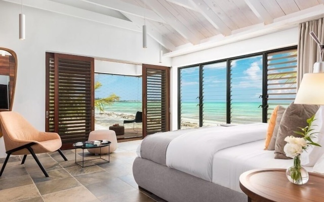Villa Silver Sands