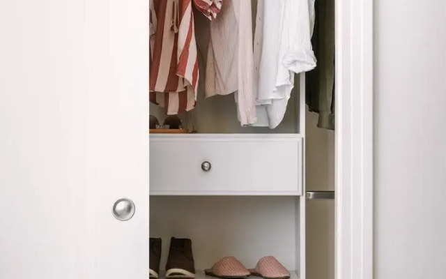 Sonder At 1500 Canal