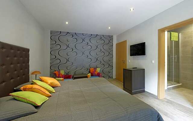 Nella Parkhotel
