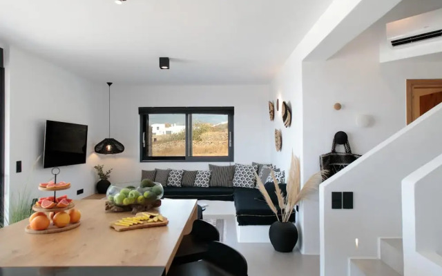 Villa Anamnisis by Anamnesia Collection