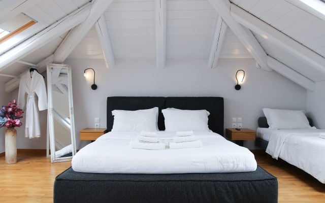 Porto Enetiko Boutique Hotel