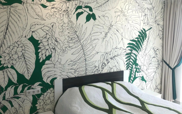 LUX family apartment on Shevchenko street