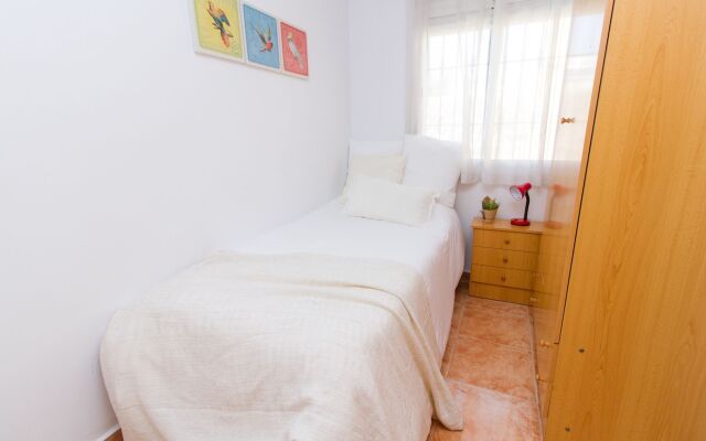 Stylish 2 bedrooms Menita by La Recepcion