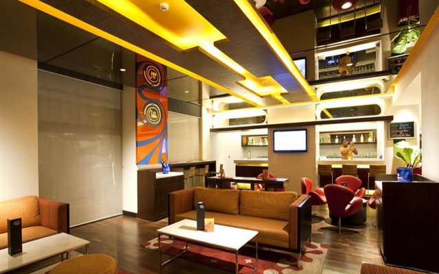 ibis Mumbai Airport Hotel