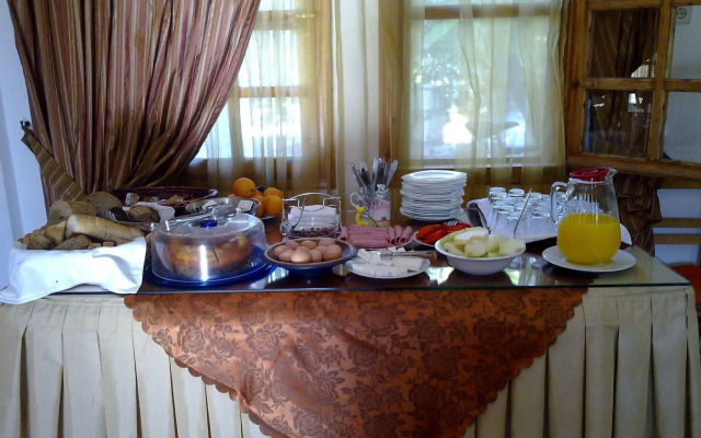 Matala Dimitris Villas and Hotel