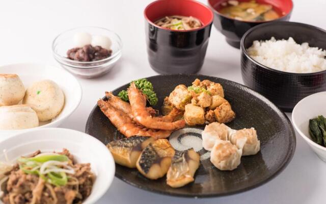 Premier Hotel Cabin Matsumoto