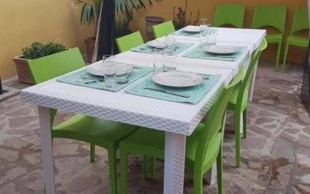 B&B Il Piccolo Giardino