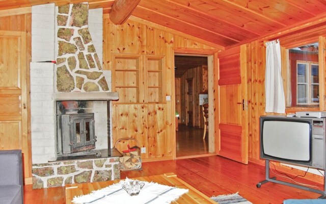 Awesome Home in Älvdalen With 2 Bedrooms and Wifi