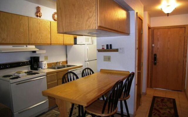 Copper Junction Condos Inc